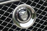 Jaguar XJ 2012 года (UK)